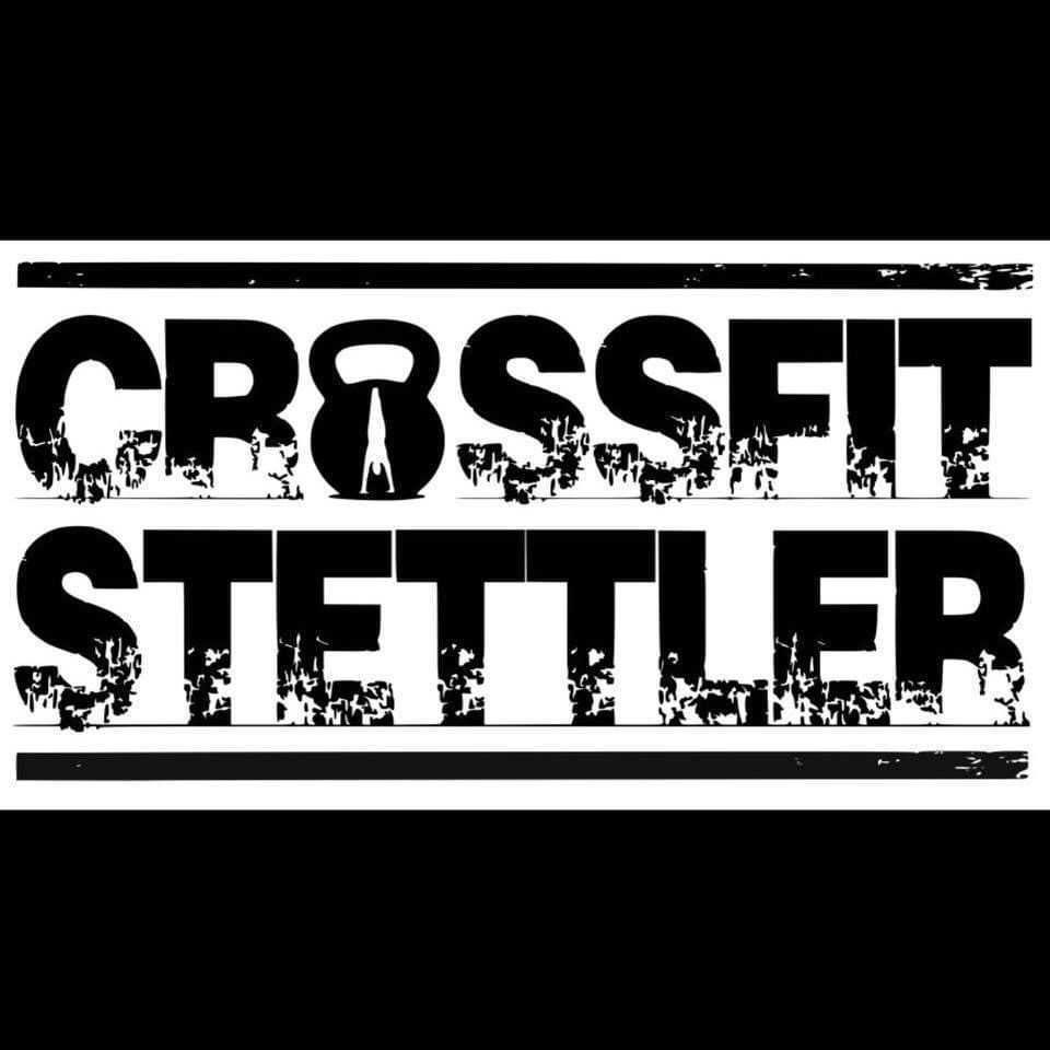 Crossfit Stettler